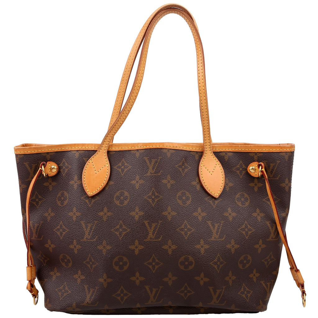 Neverfull PM Monogram
