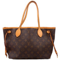 Neverfull PM Monogram