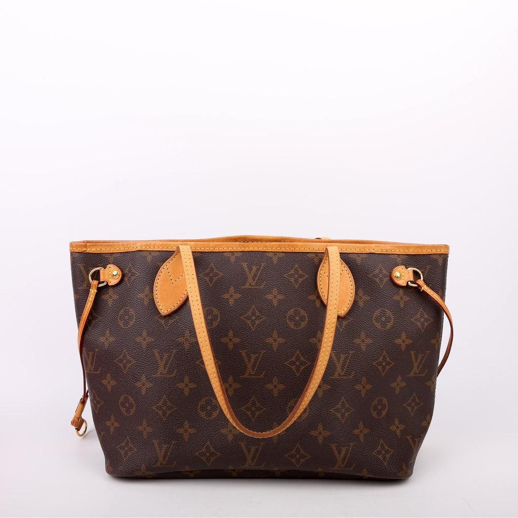 Neverfull PM Monogram