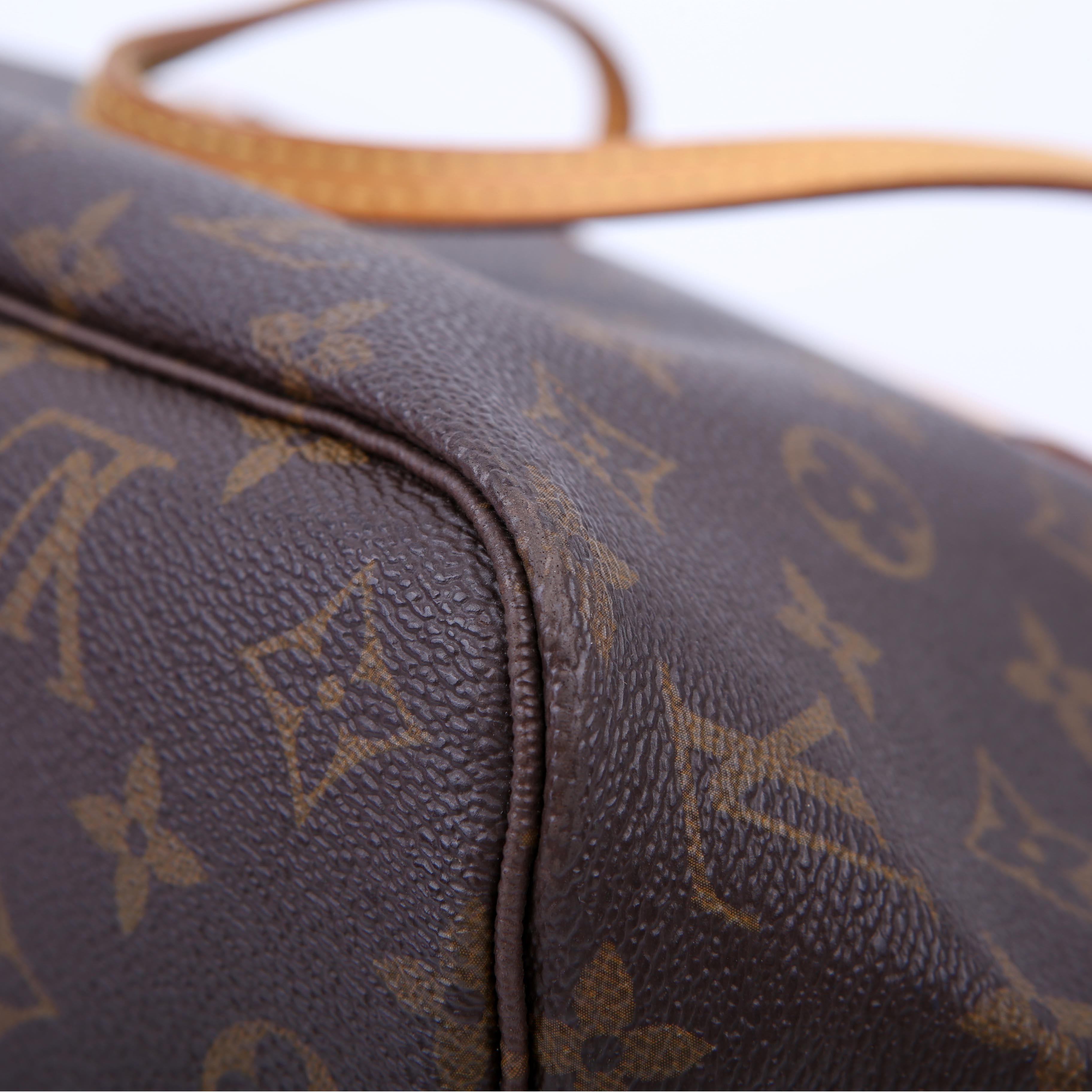 Neverfull PM Monogram