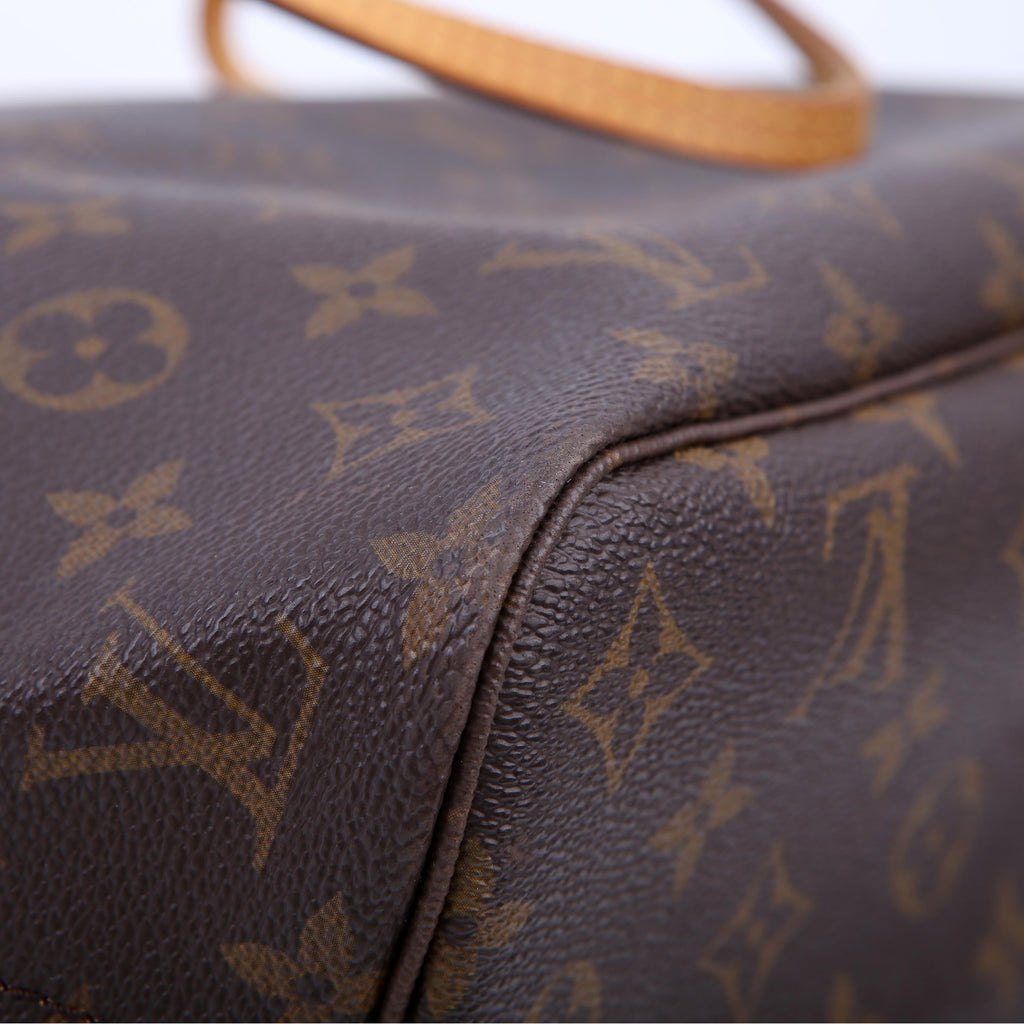 Neverfull PM Monogram