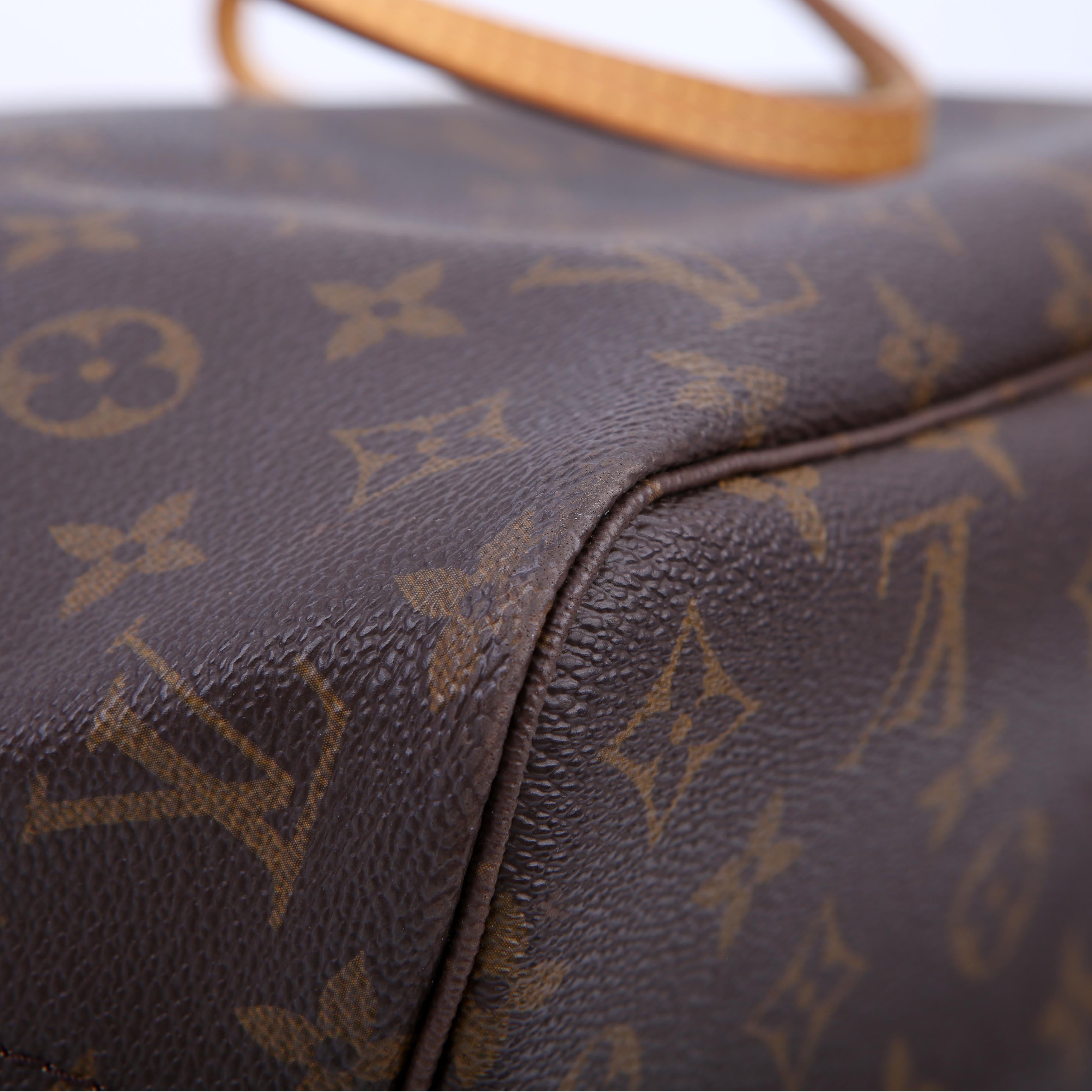Neverfull PM Monogram