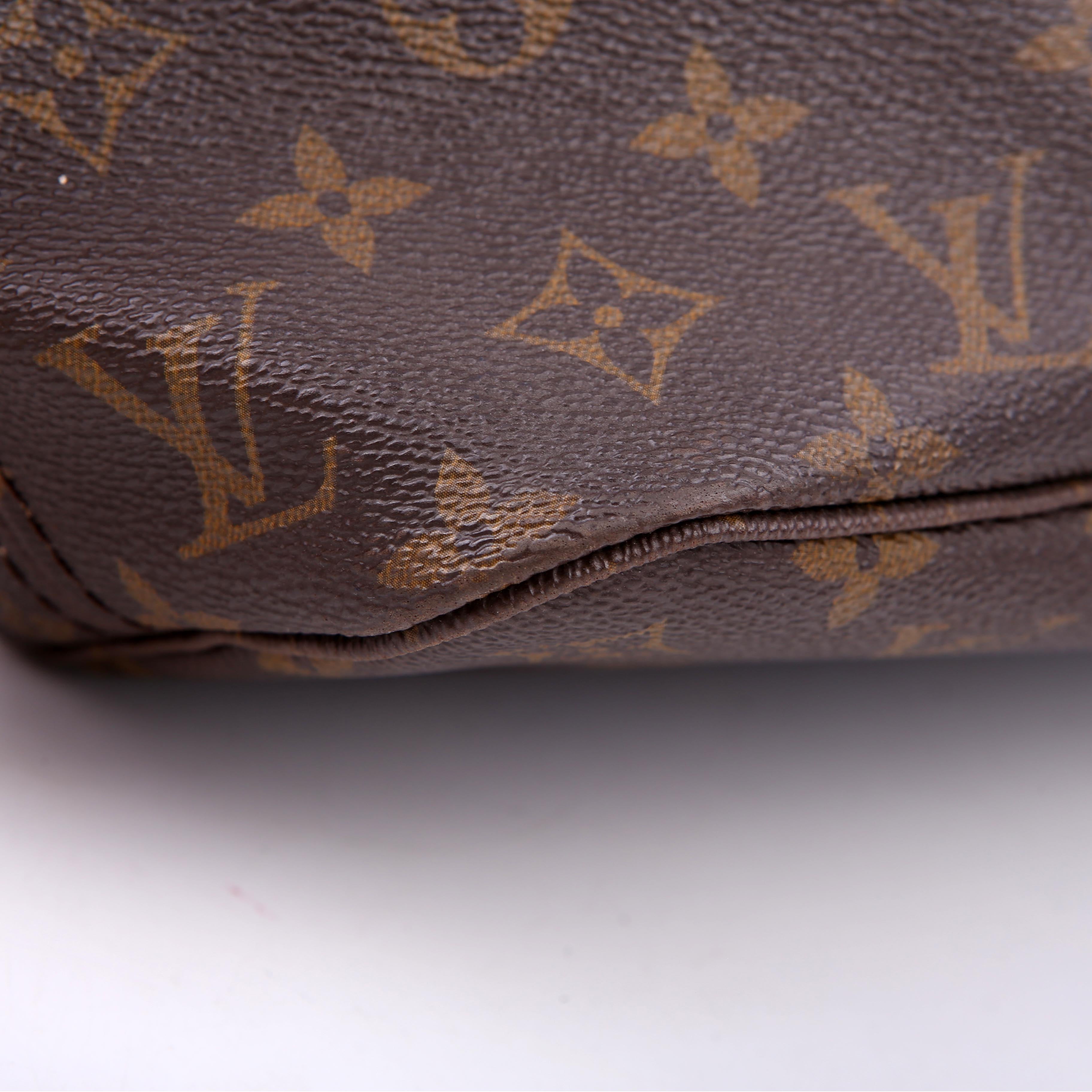 Neverfull PM Monogram