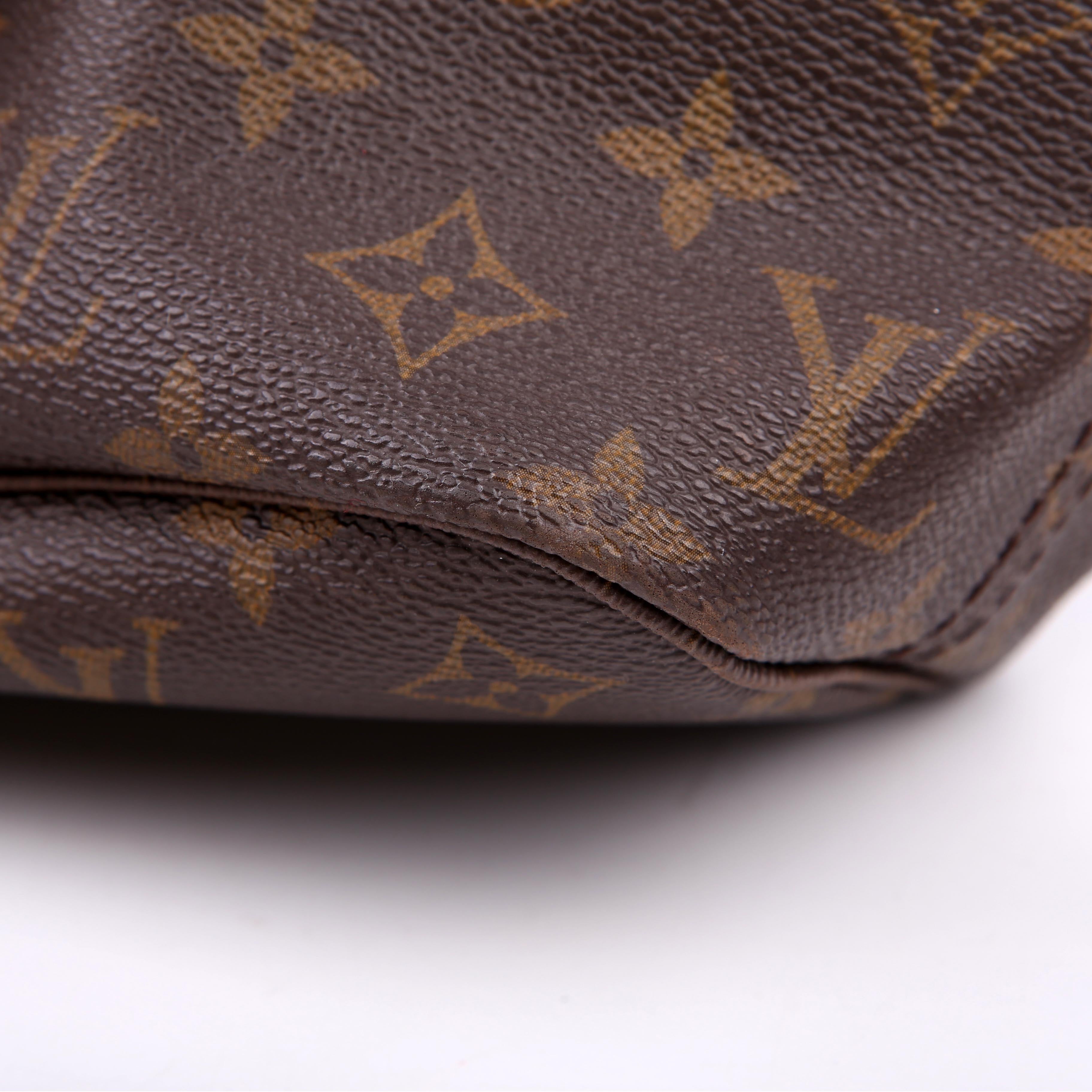 Neverfull PM Monogram