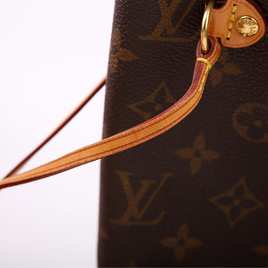 Neverfull PM Monogram