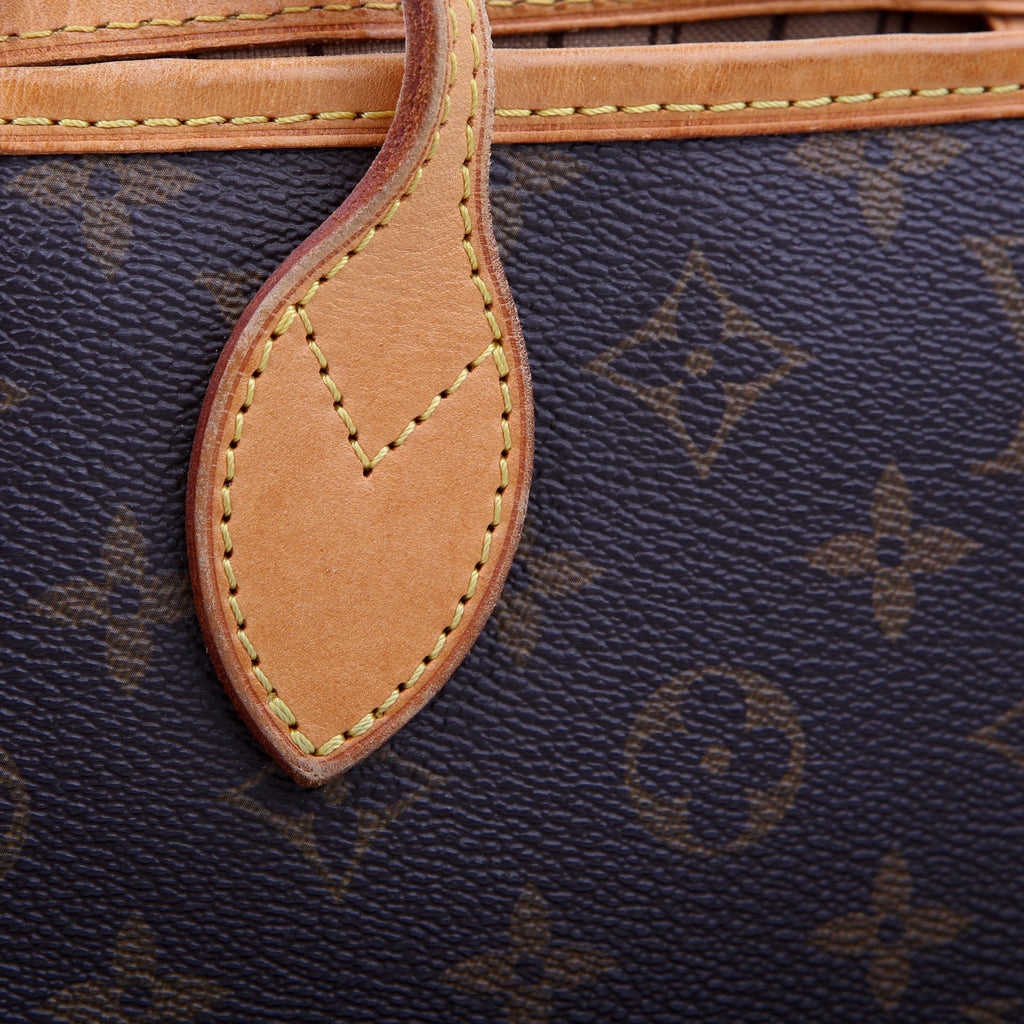 Neverfull PM Monogram