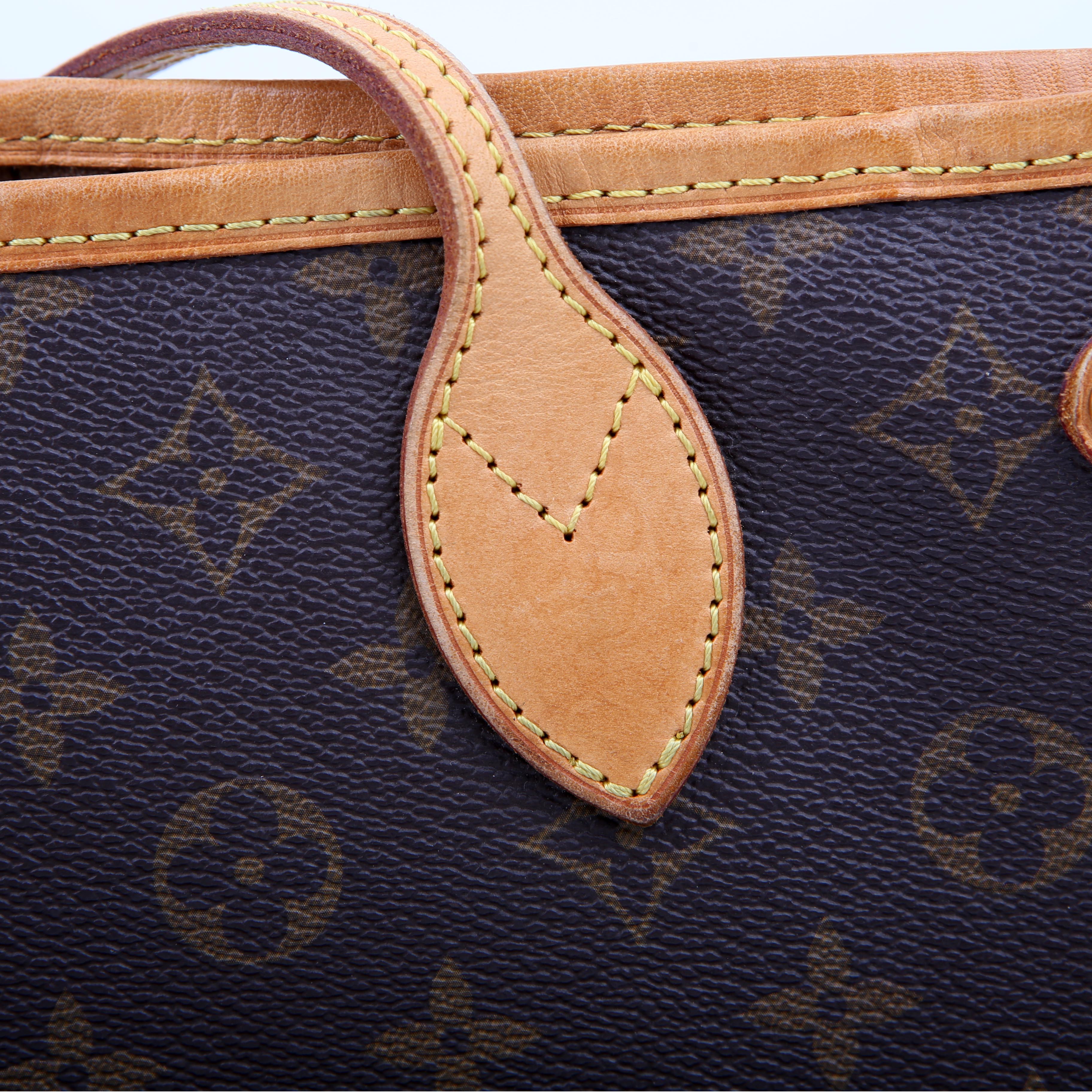 Neverfull PM Monogram