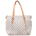 Totally MM Damier Azur