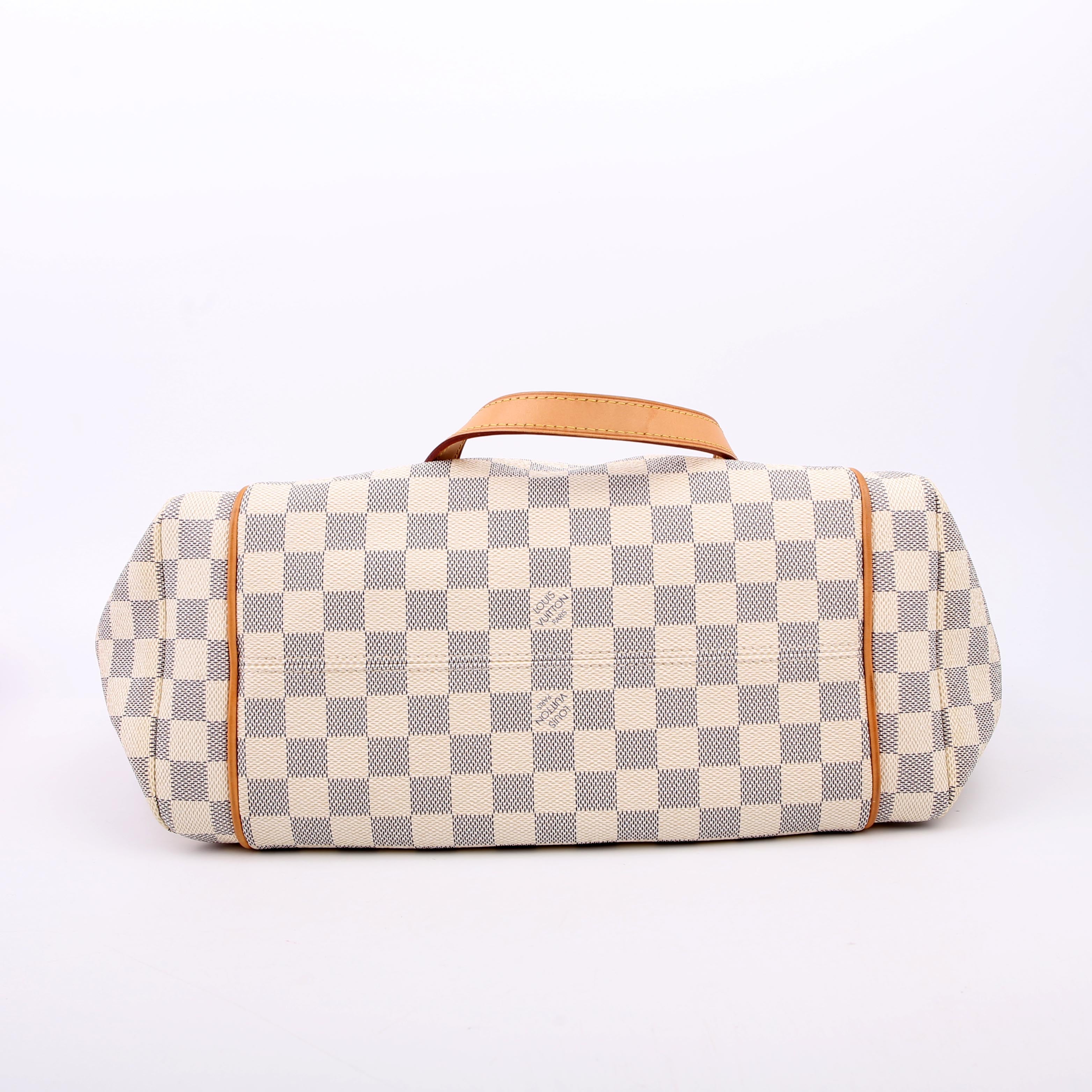 Totally MM Damier Azur