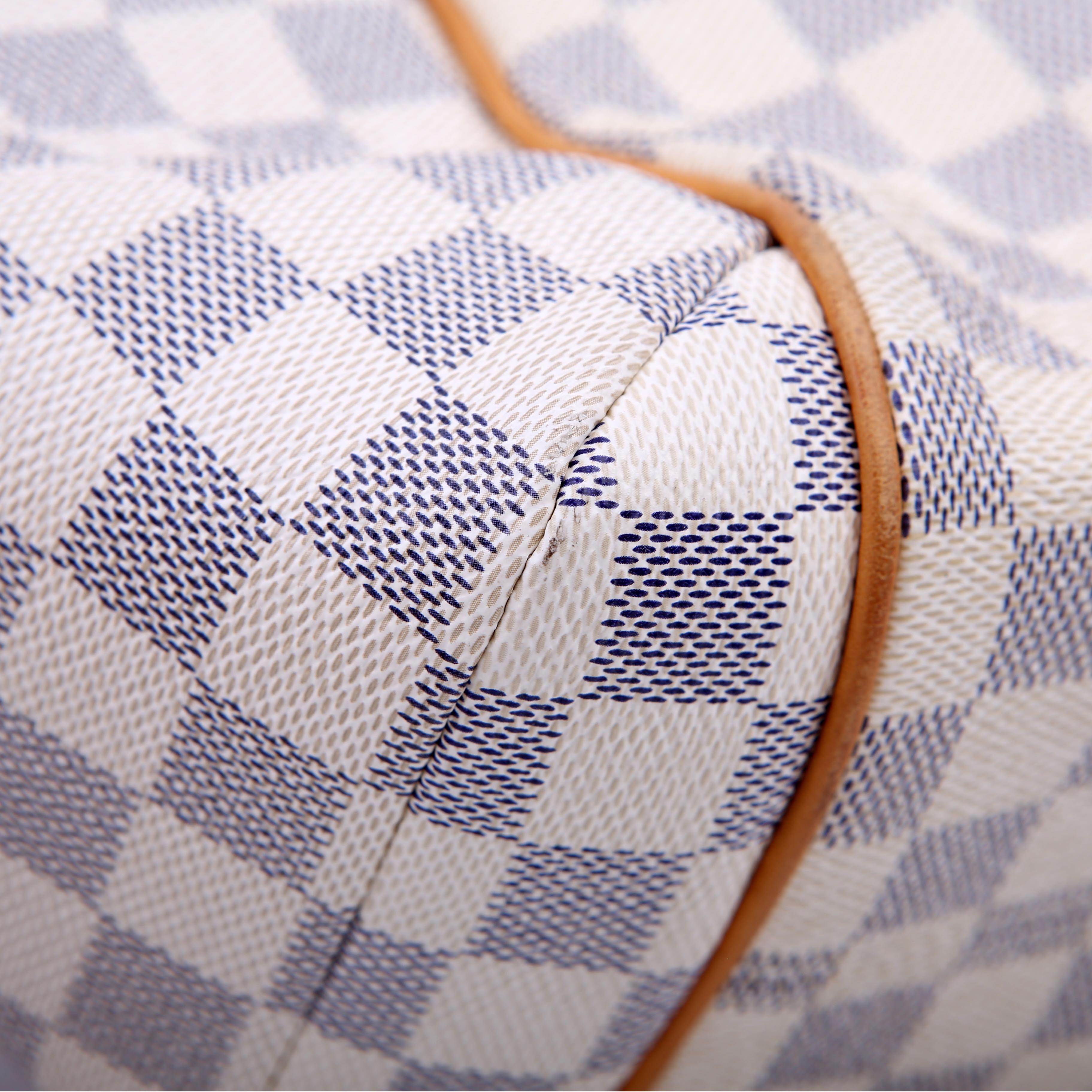 Totally PM Damier Azur