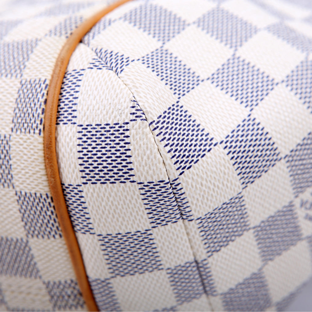 Totally PM Damier Azur