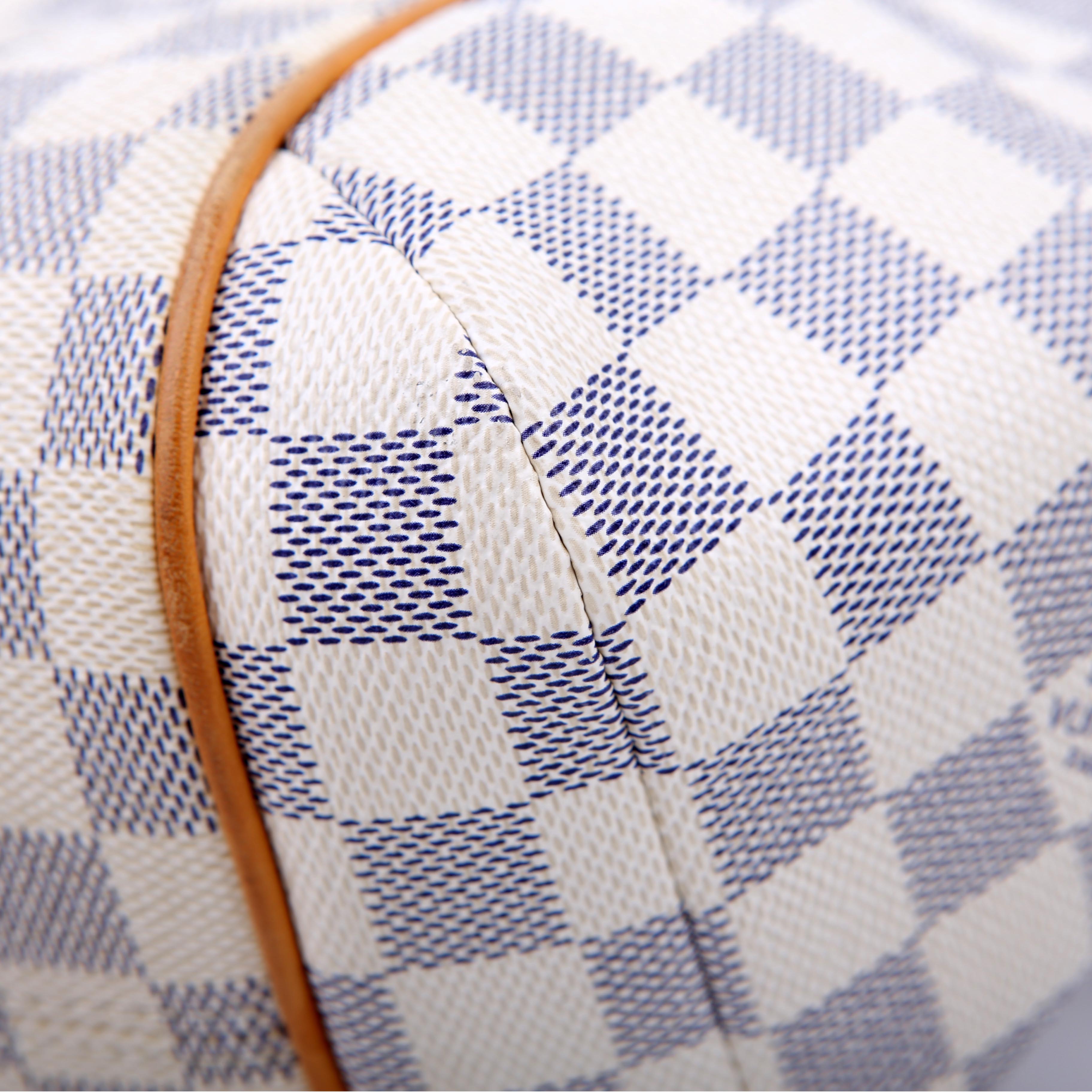 Totally PM Damier Azur