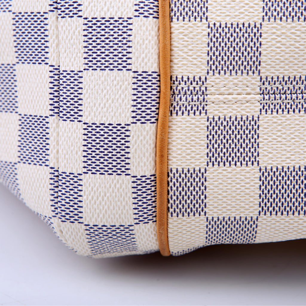 Totally PM Damier Azur
