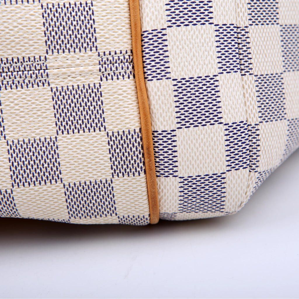 Totally PM Damier Azur