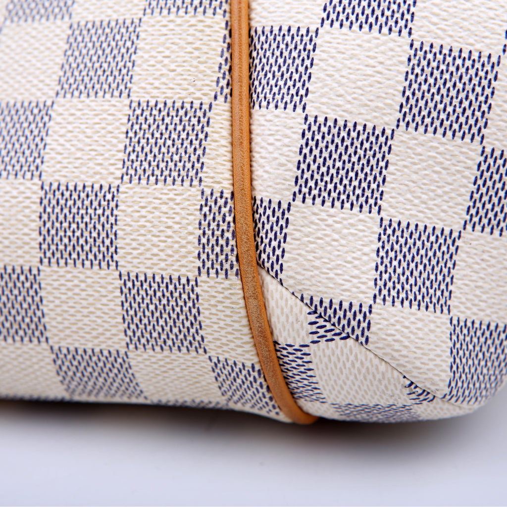 Totally PM Damier Azur