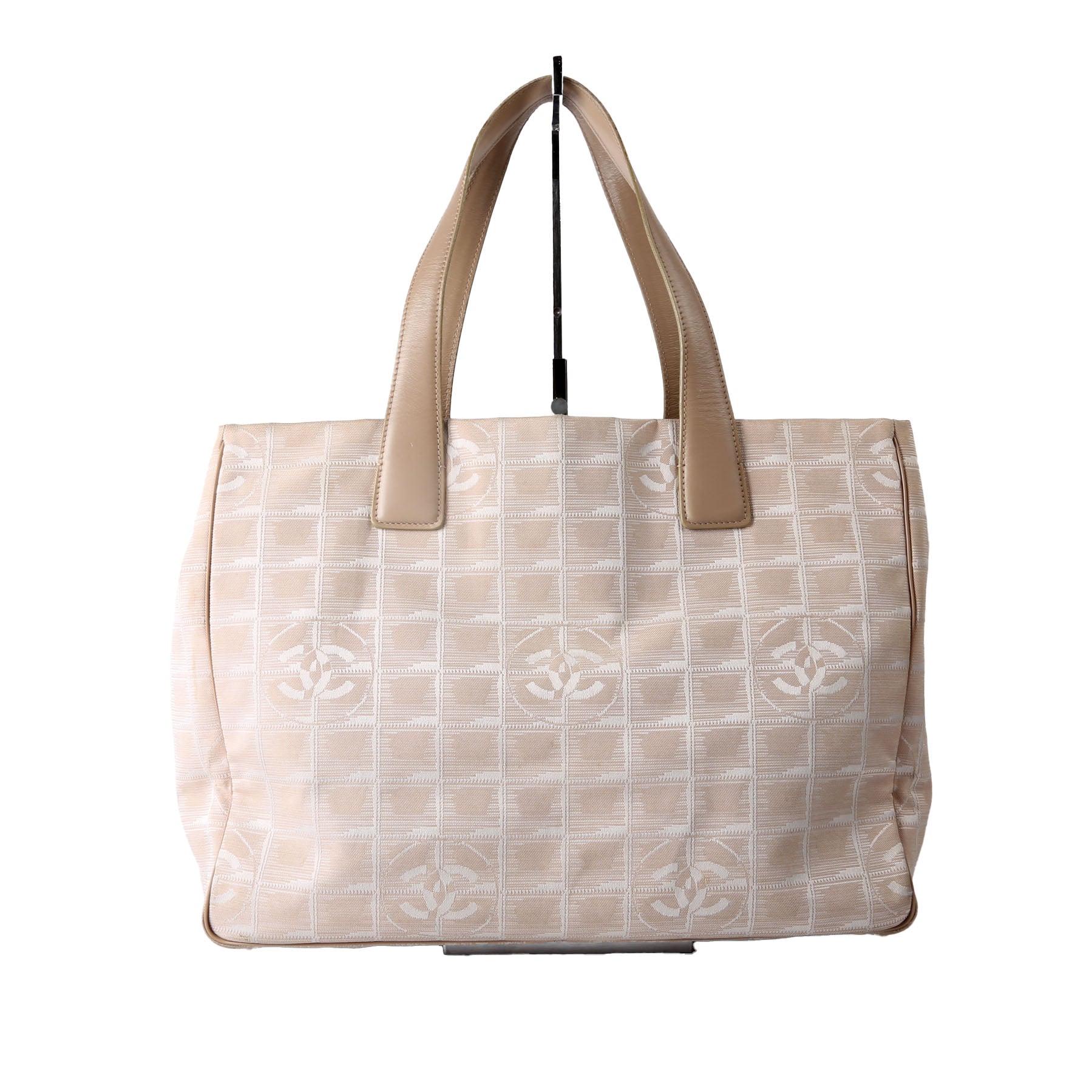 Nylon Travel Ligne Tote