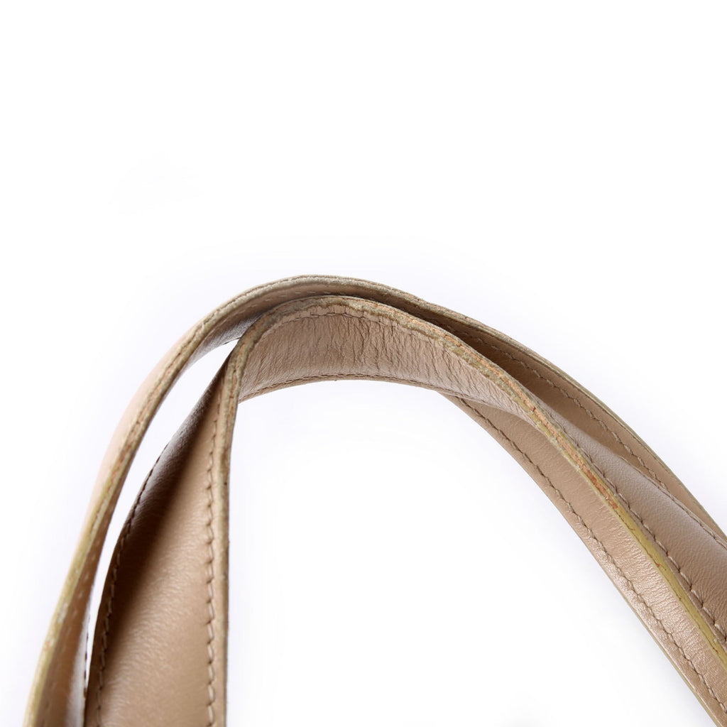 Nylon Travel Ligne Tote