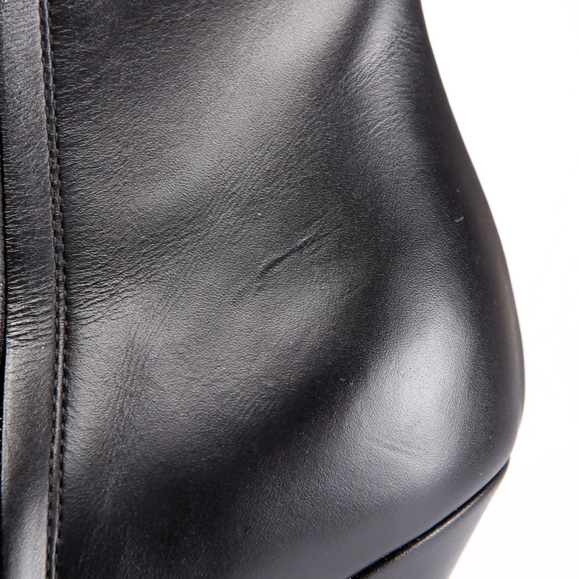 Rotary Ankle Boots Size 38 Black