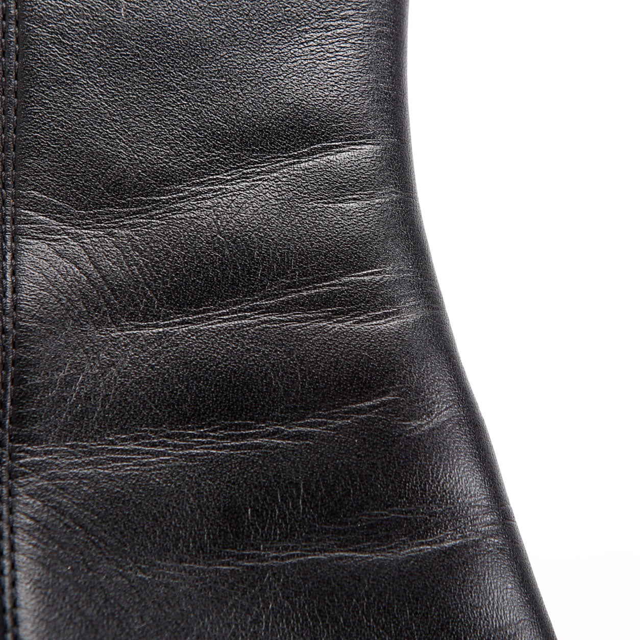 Rotary Ankle Boots Size 38 Black