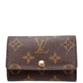 Multicles 6 Monogram