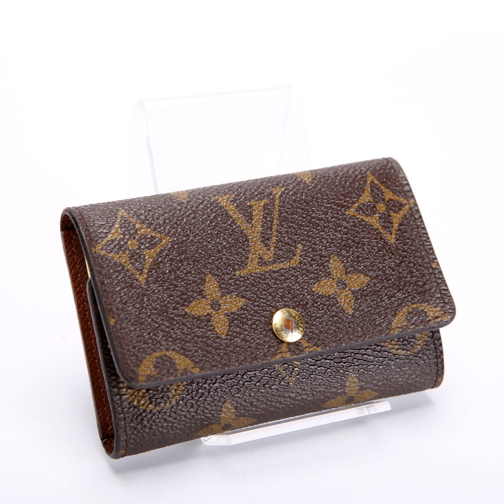 Multicles 6 Monogram