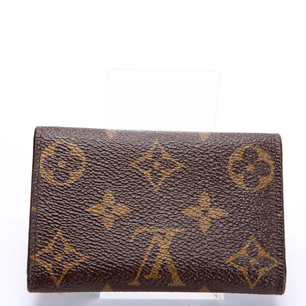 Multicles 6 Monogram