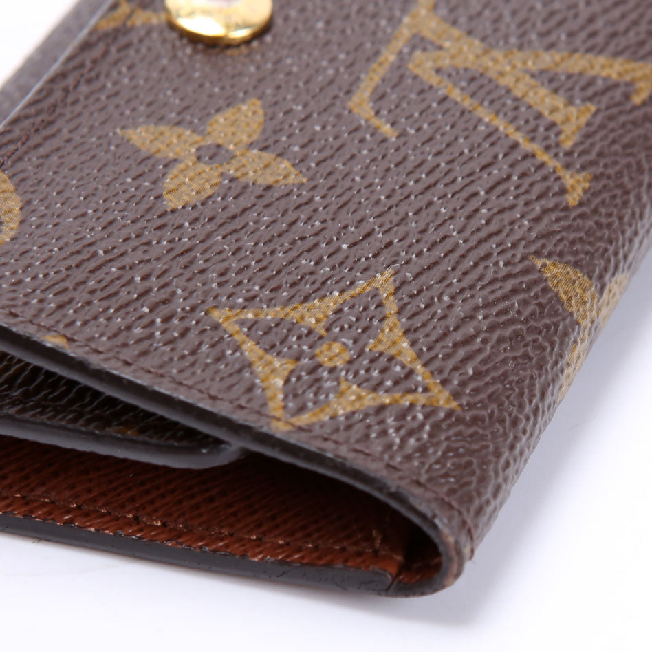 Multicles 6 Monogram