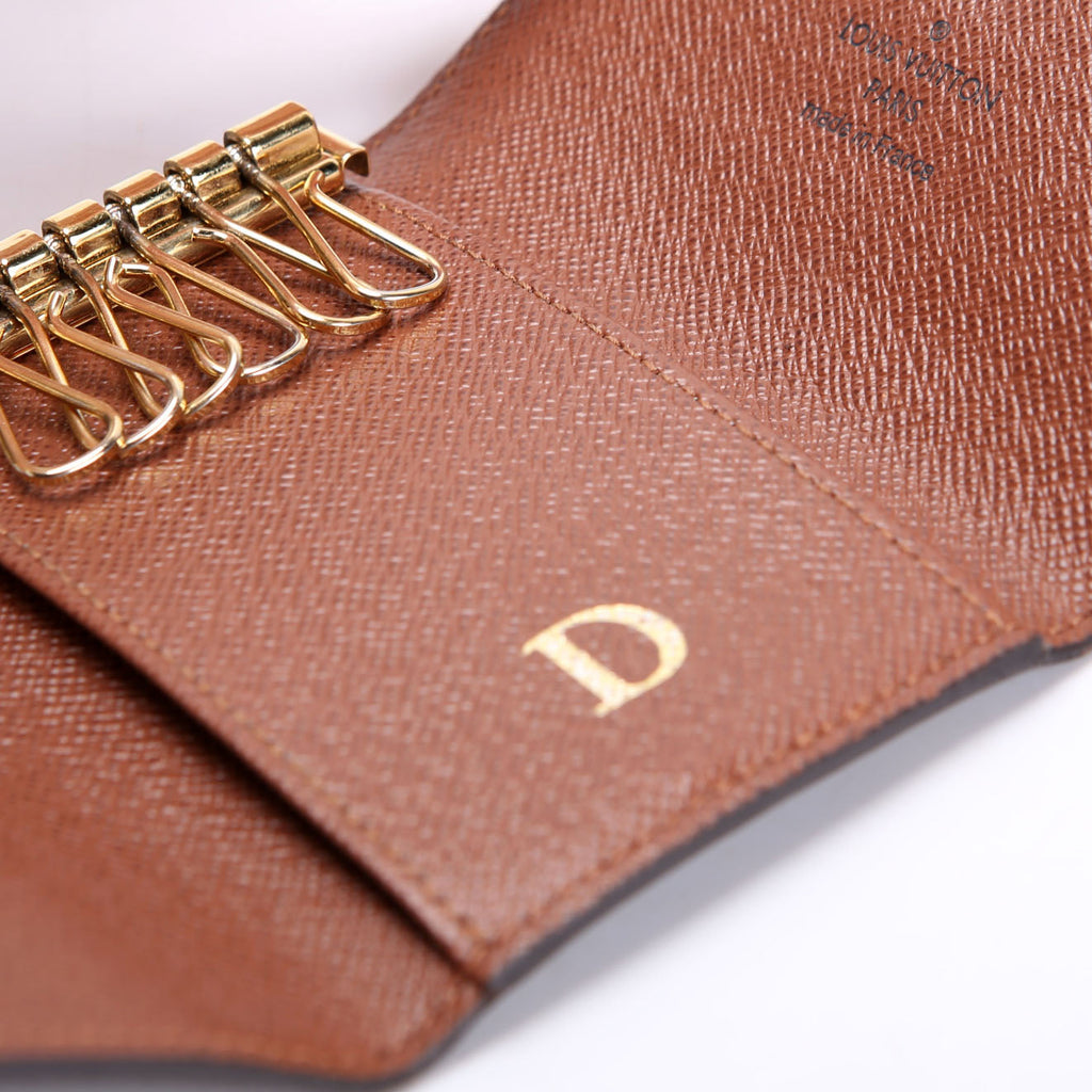 Multicles 6 Monogram