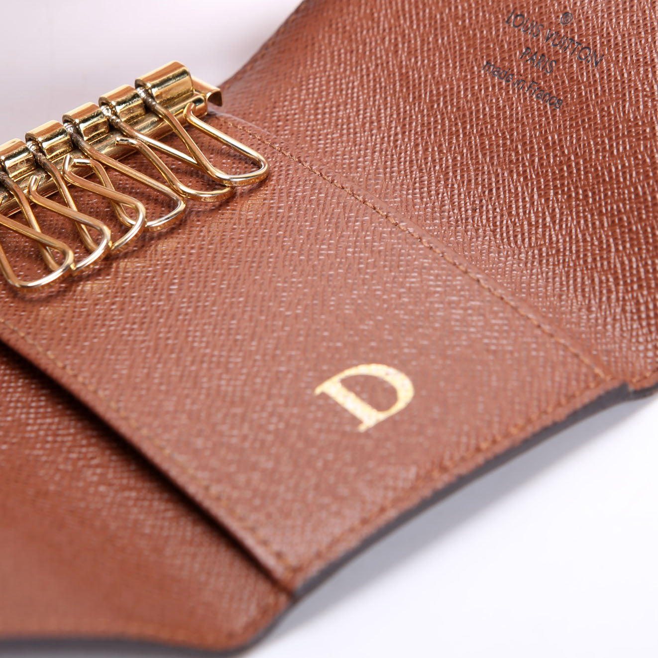 Multicles 6 Monogram