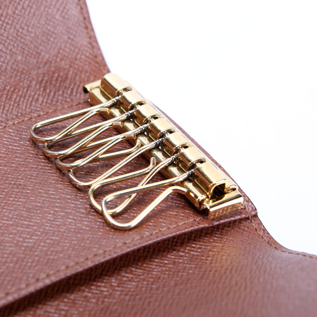 Multicles 6 Monogram