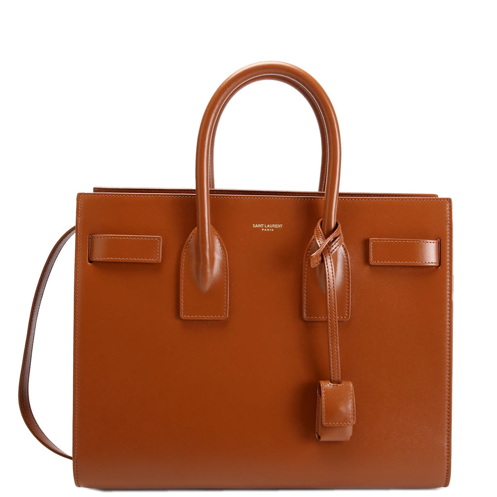 Sac De Jour Small 378299/355163 Brown