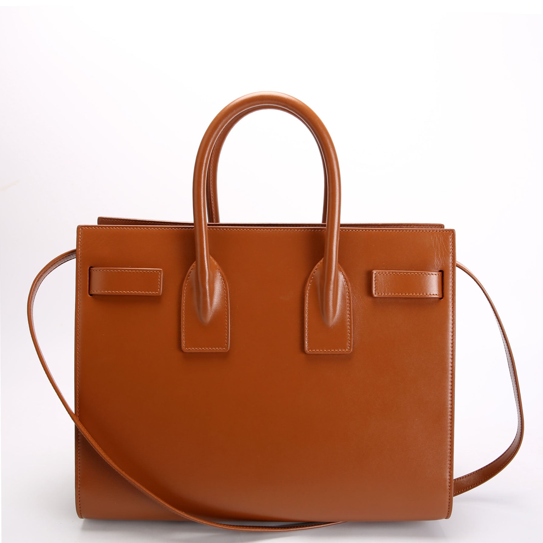 Sac De Jour Small 378299/355163 Brown