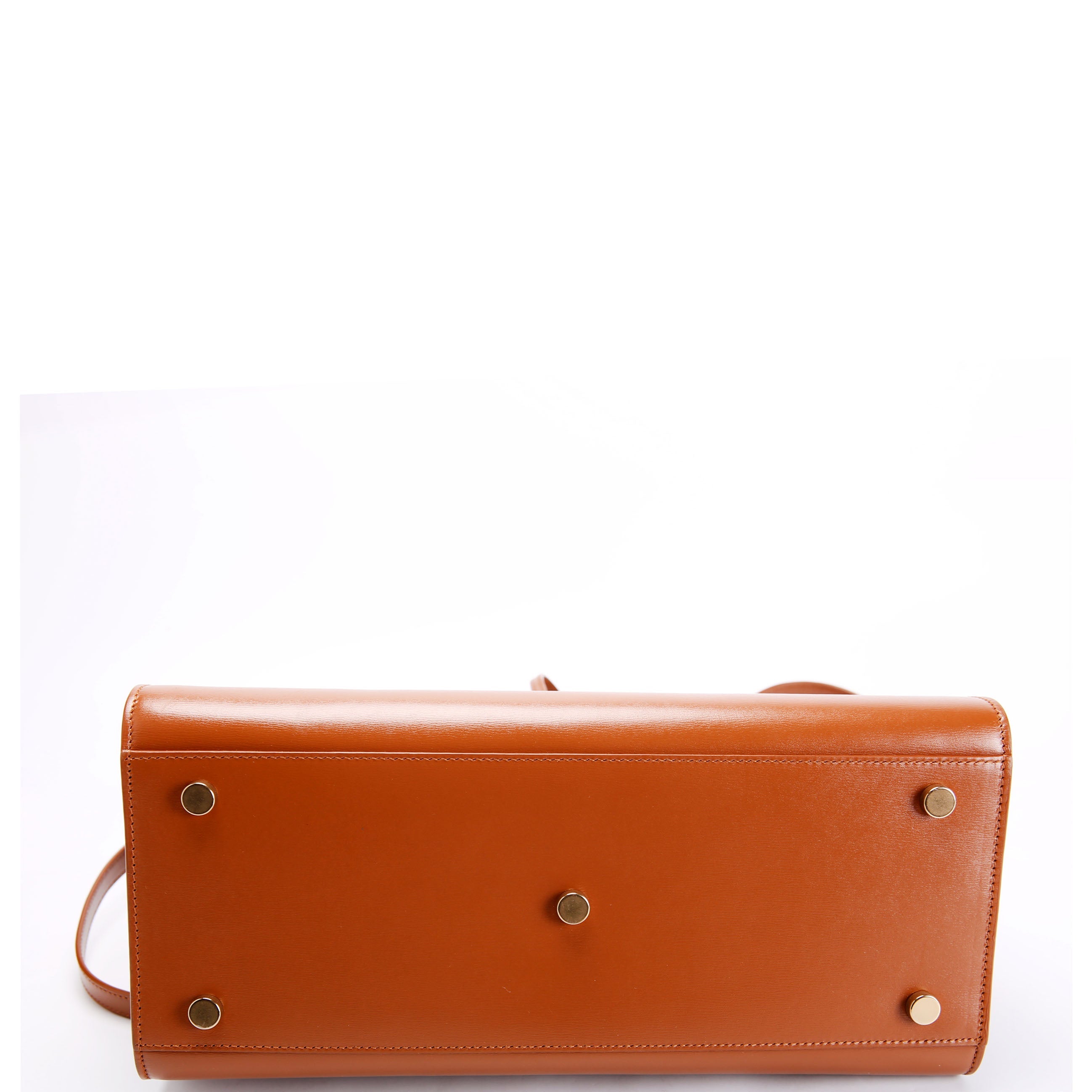 Sac De Jour Small 378299/355163 Brown