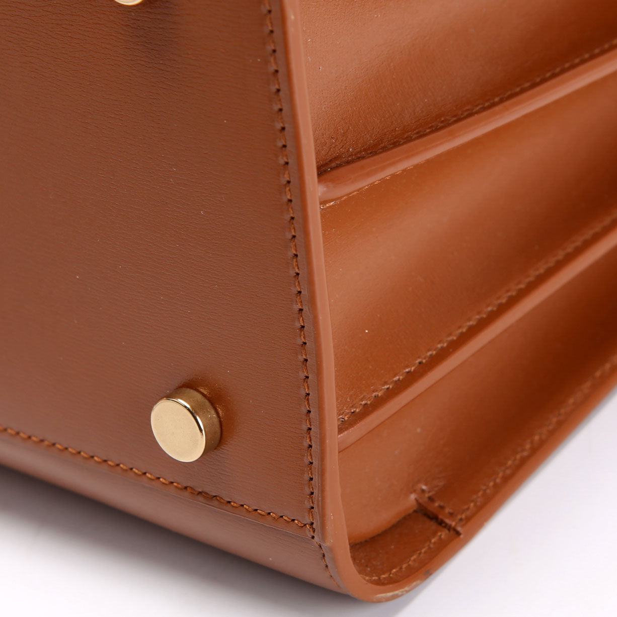 Sac De Jour Small 378299/355163 Brown