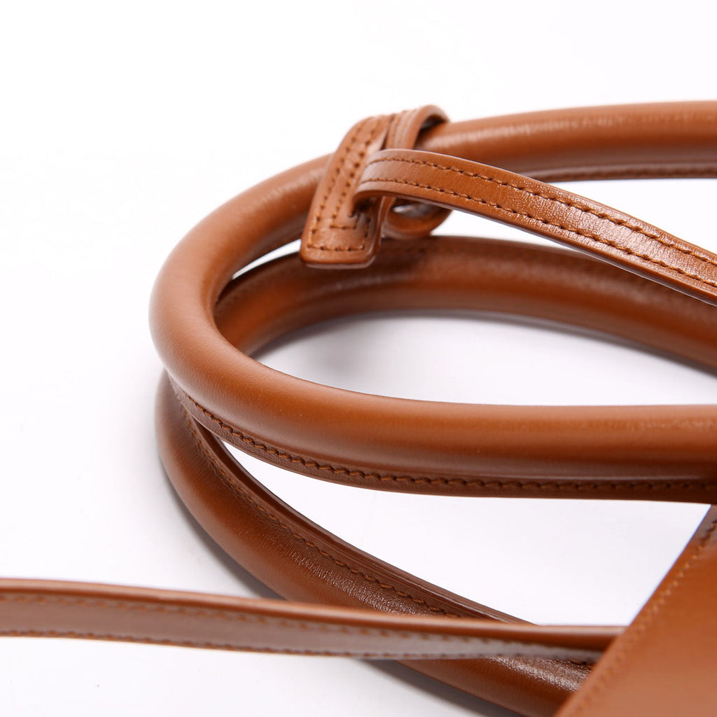 Sac De Jour Small 378299/355163 Brown
