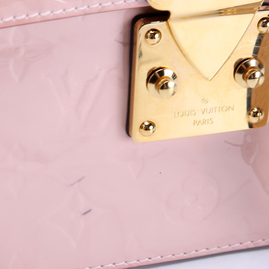 Spring Street Vernis Pink
