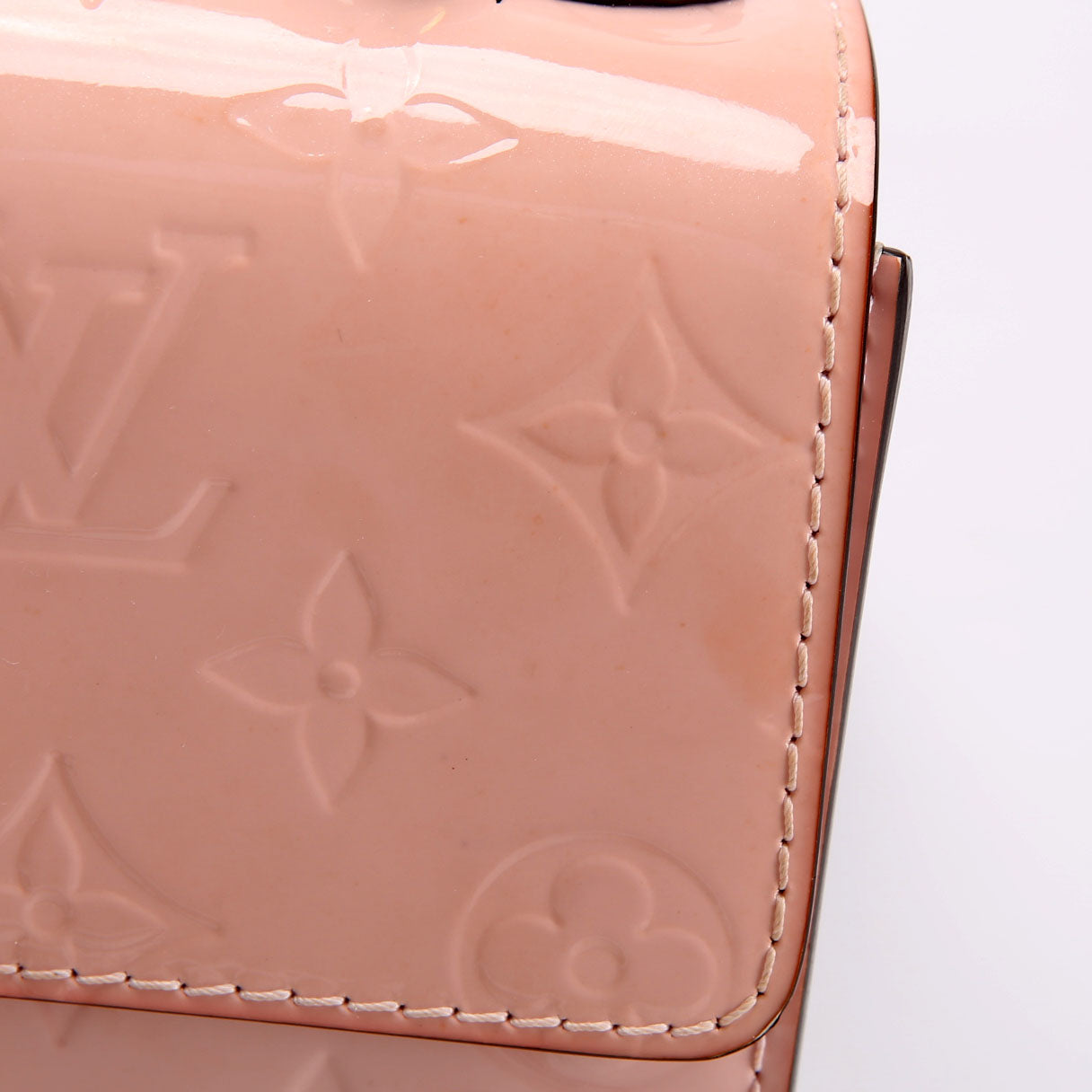 Spring Street Vernis Pink
