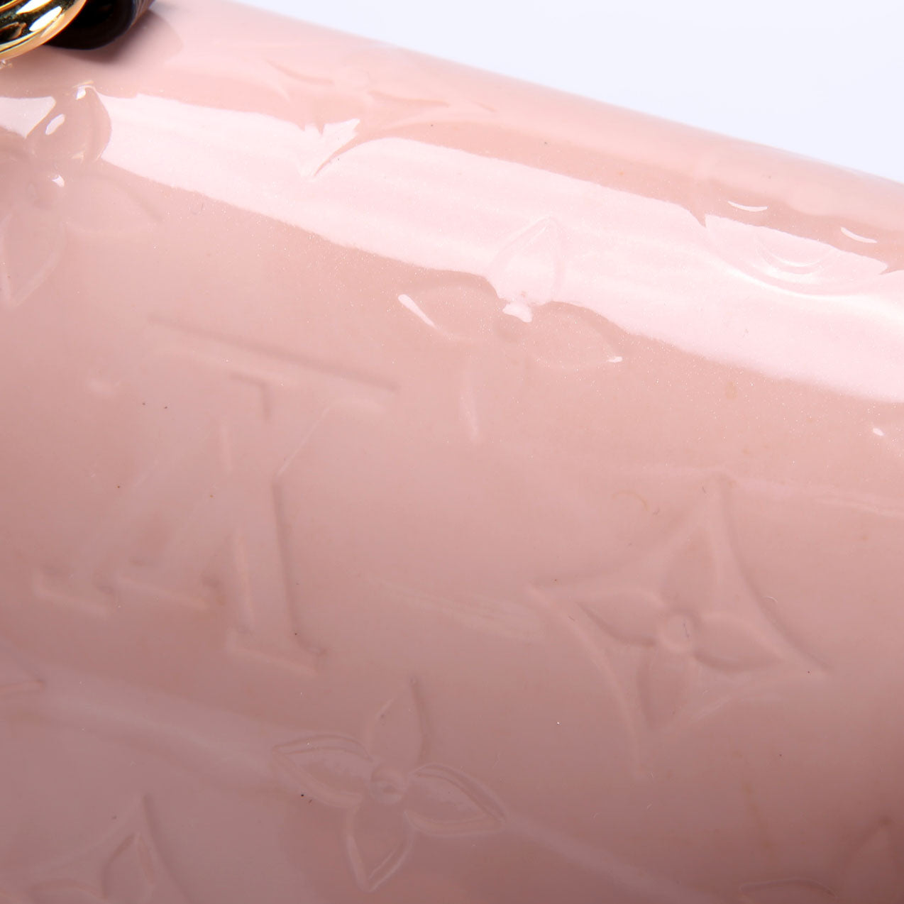 Spring Street Vernis Pink