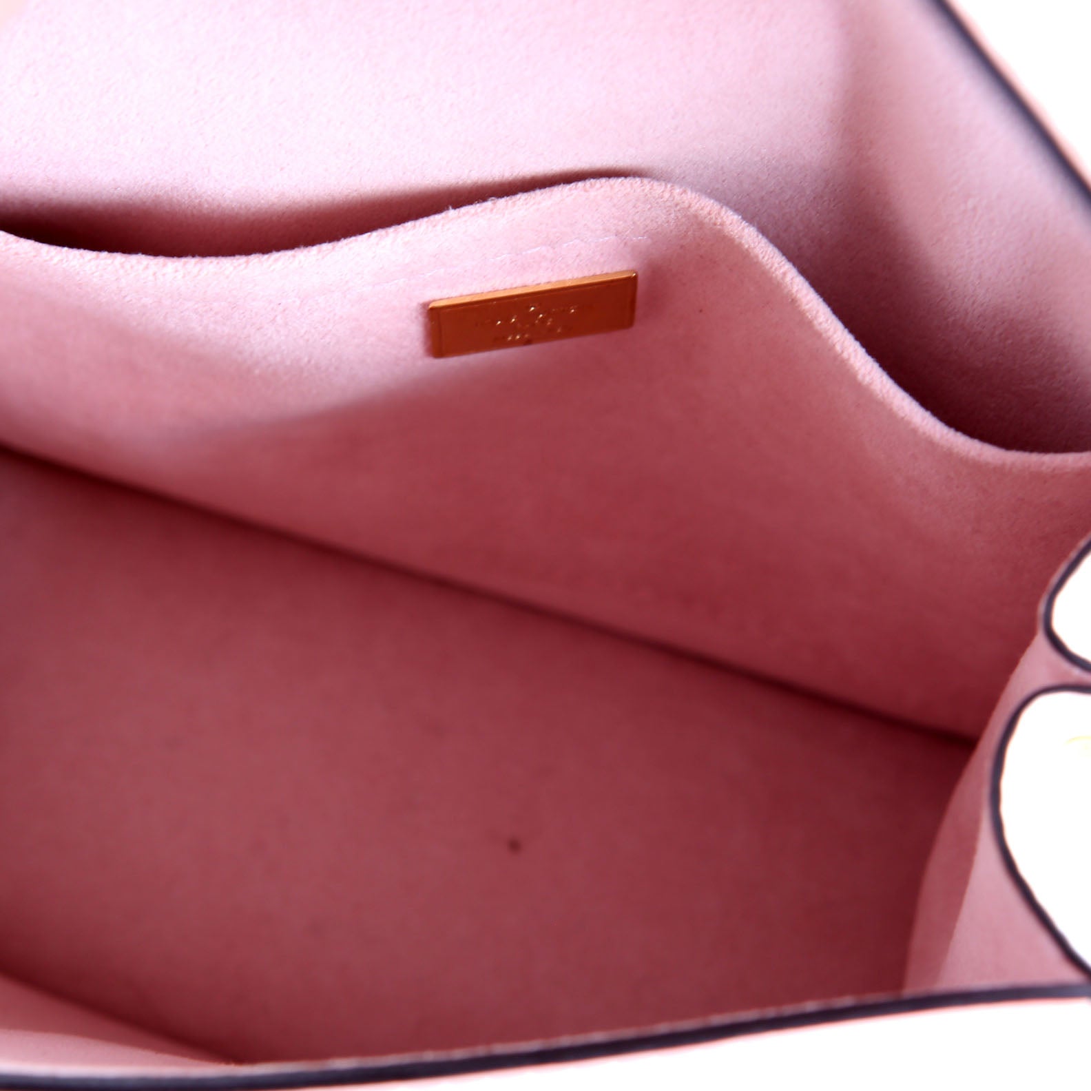 Spring Street Vernis Pink