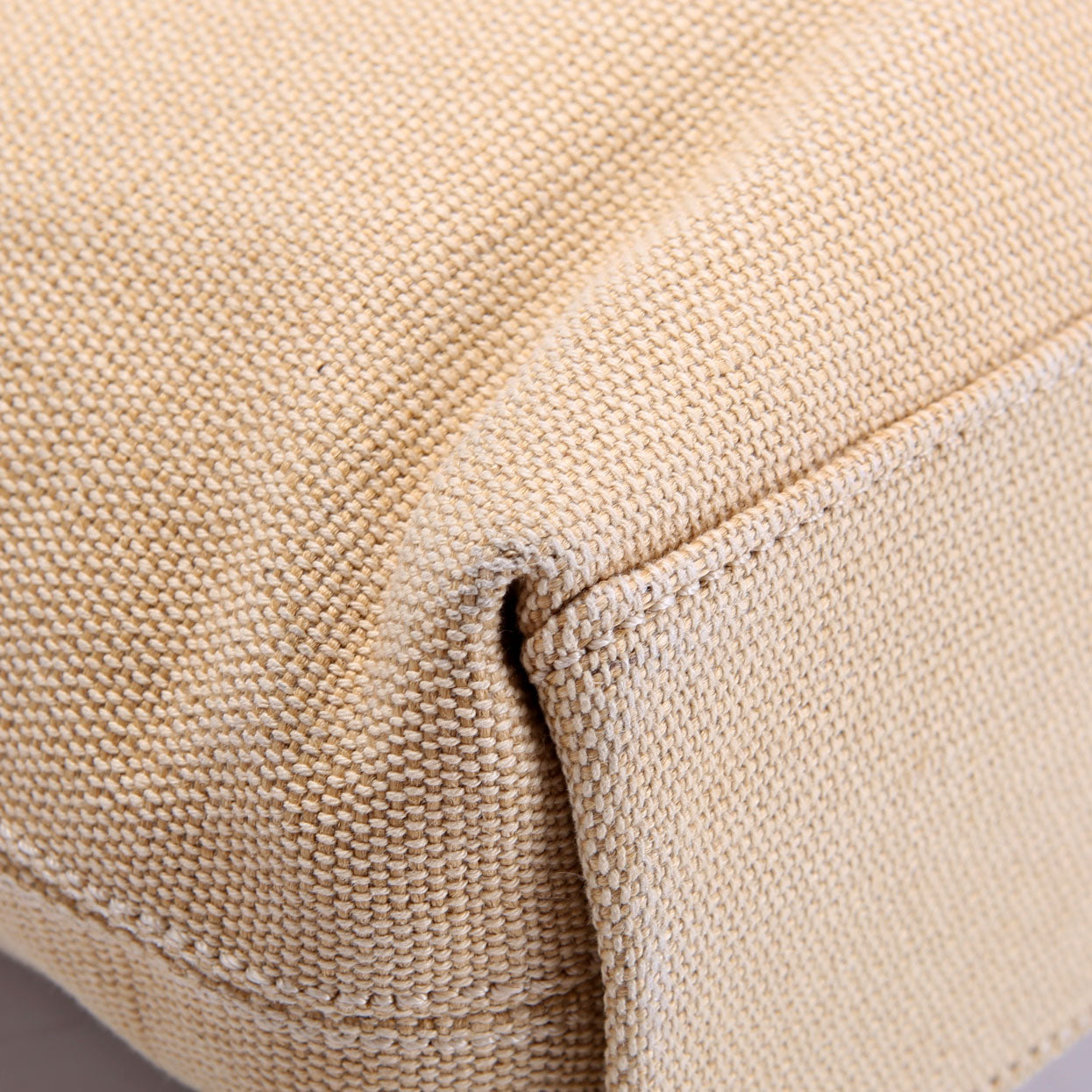 CC Canvas Tote Vintage Tan