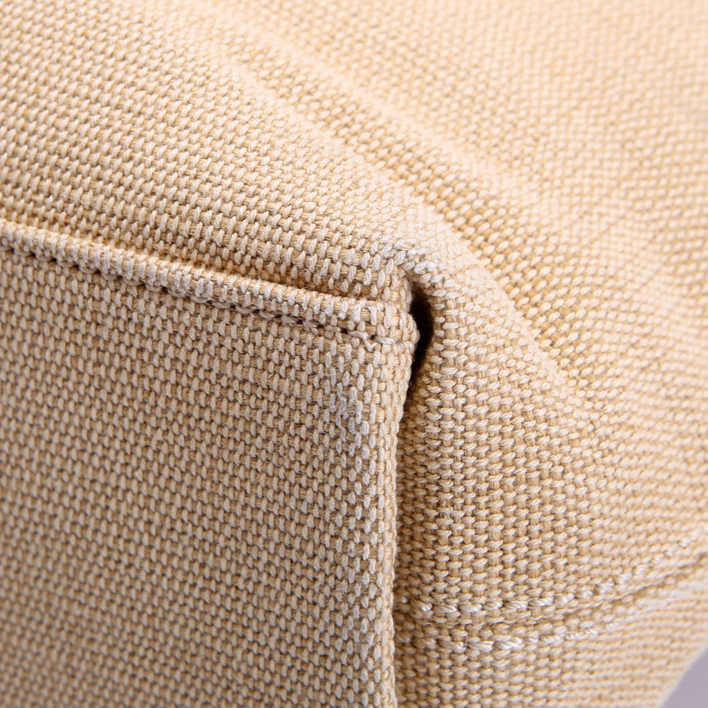CC Canvas Tote Vintage Tan