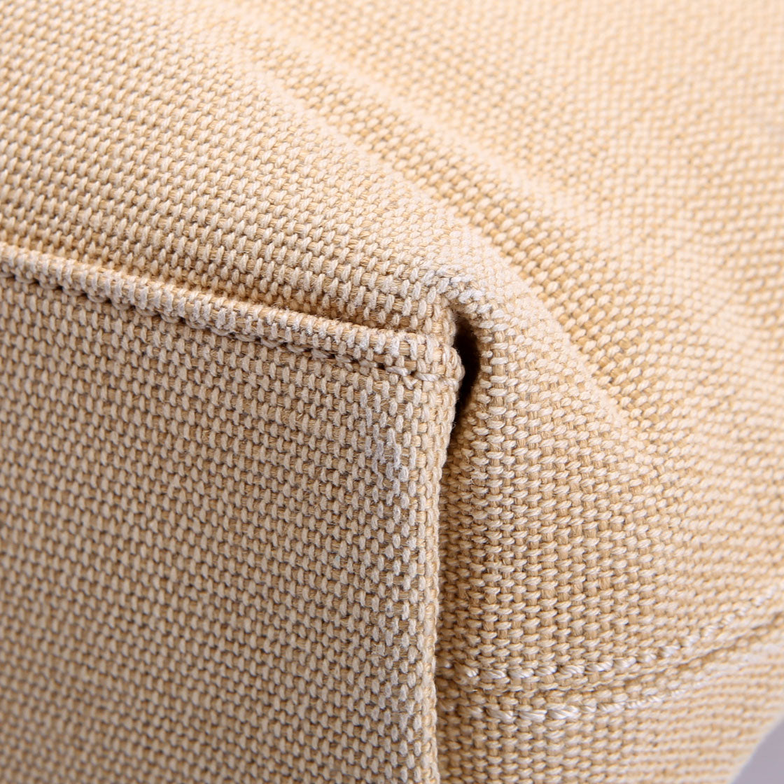 CC Canvas Tote Vintage Tan