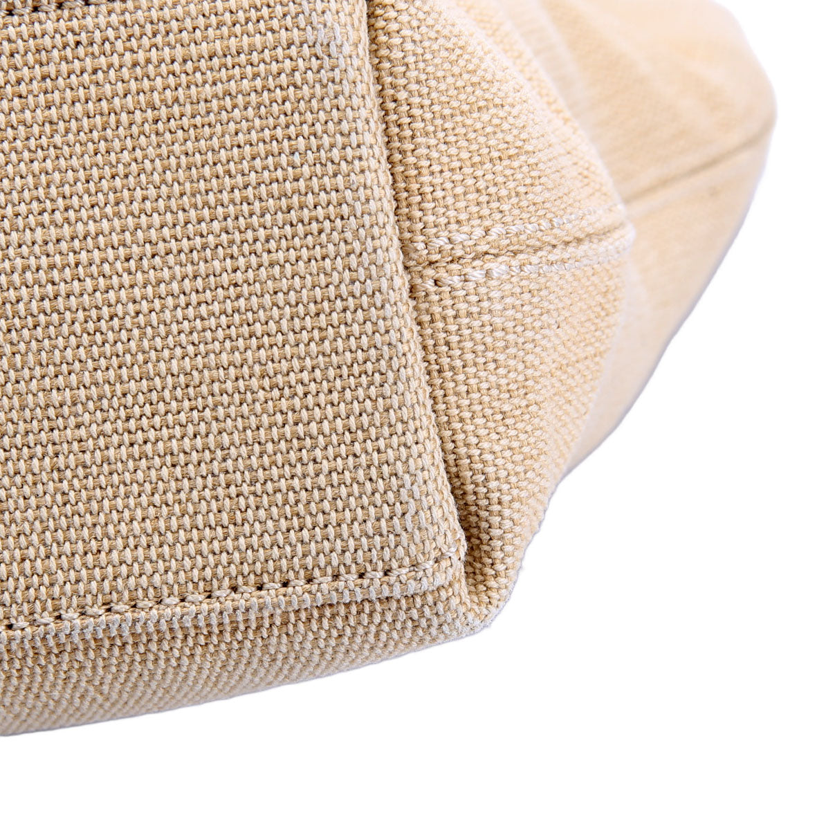 CC Canvas Tote Vintage Tan