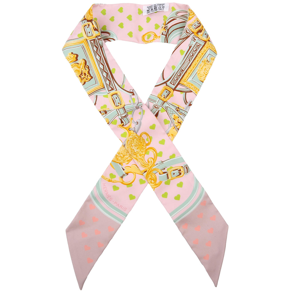 Brides De Gala Twilly Silk