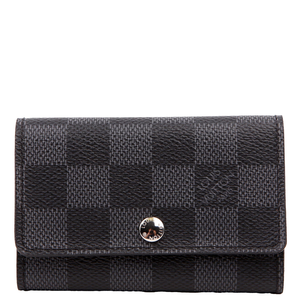 Multicles 6 Damier Graphite