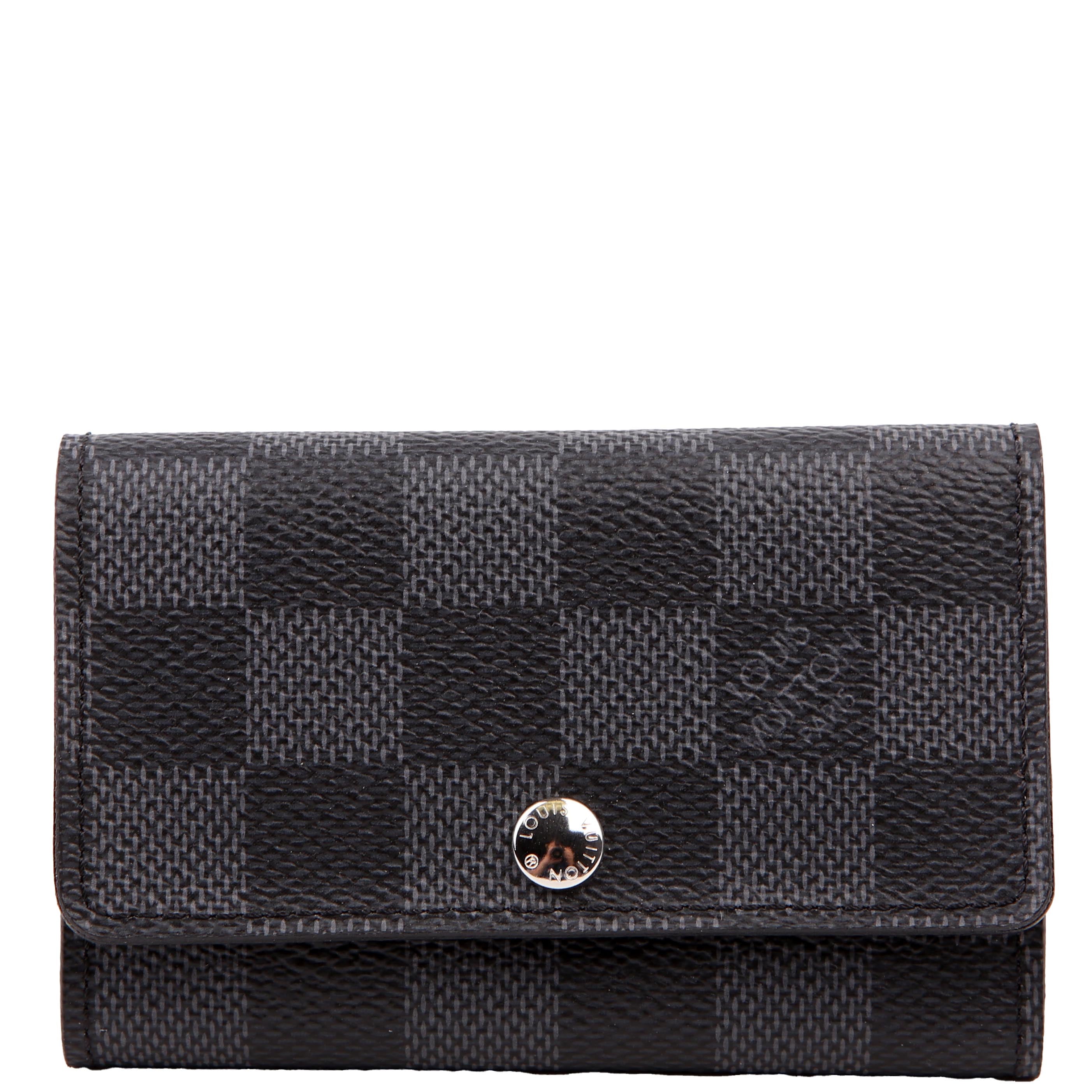 Multicles 6 Damier Graphite