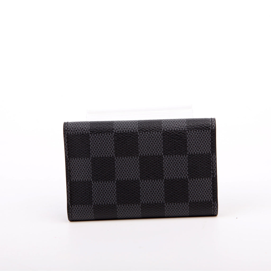 Multicles 6 Damier Graphite