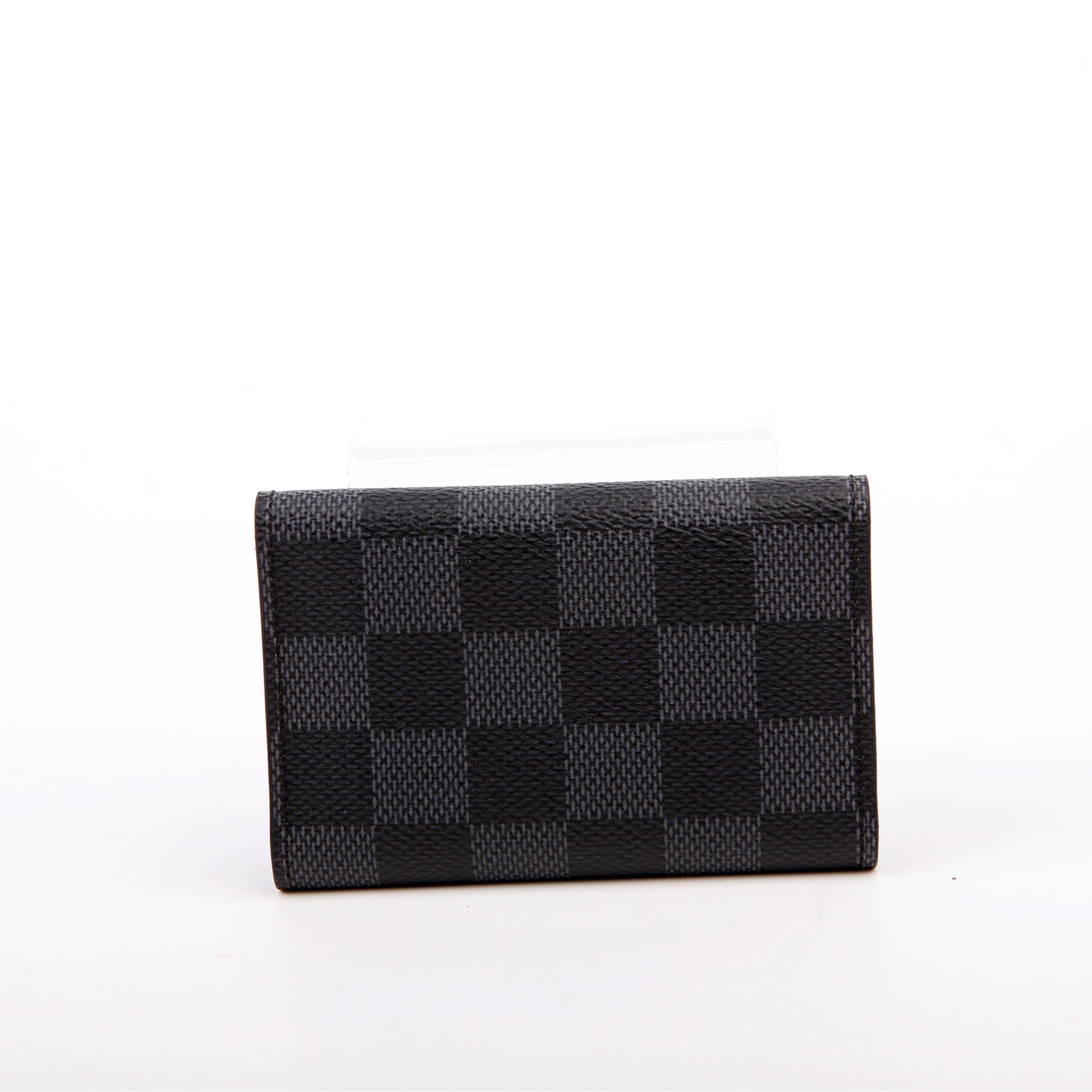 Multicles 6 Damier Graphite