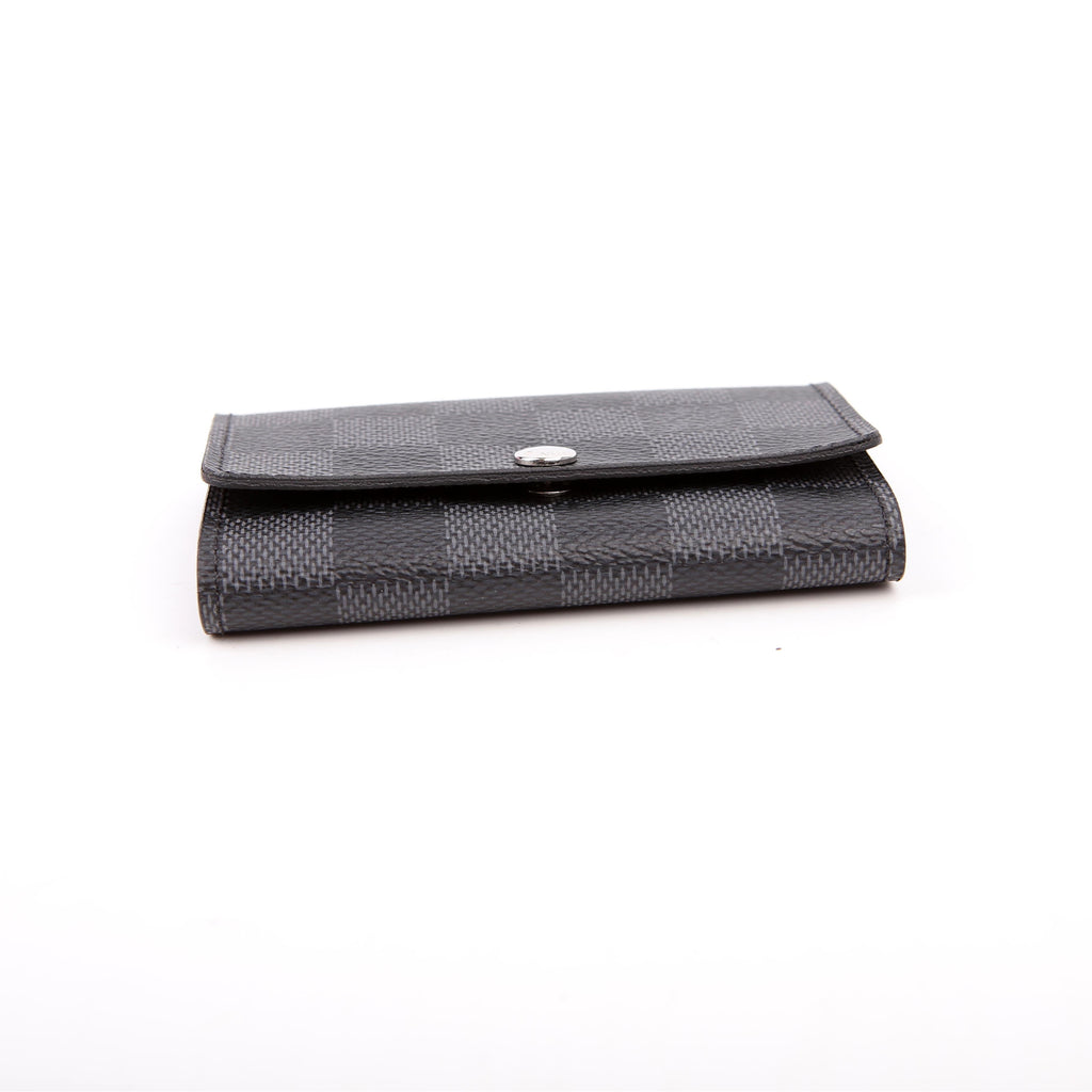 Multicles 6 Damier Graphite
