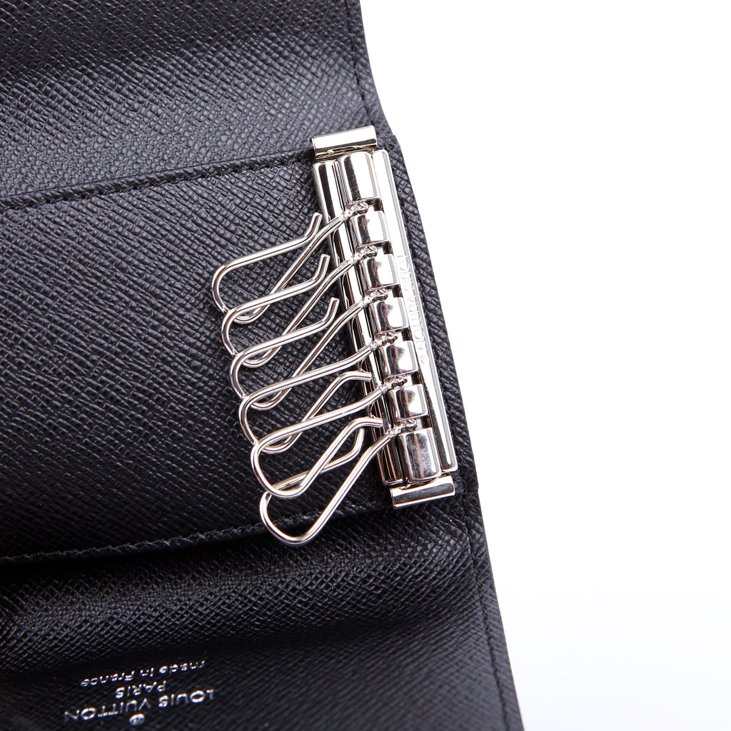 Multicles 6 Damier Graphite